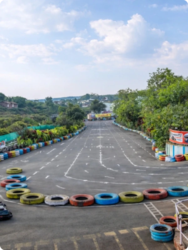 Go-Kart Track